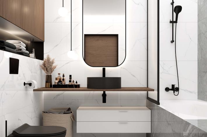 Коллекция Atlantic White  (Laparet, Индия)