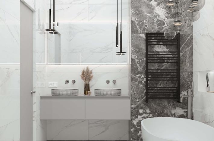 Коллекция Calacatta Superb  (Laparet, Россия)