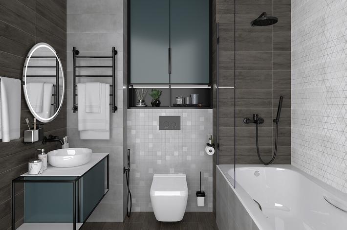 Коллекция Sharp  (Laparet, Россия)