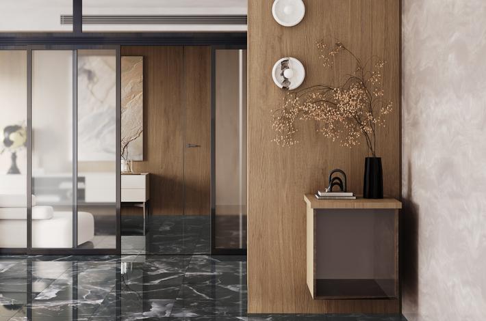 Коллекция Andora Black  (Laparet, Индия)