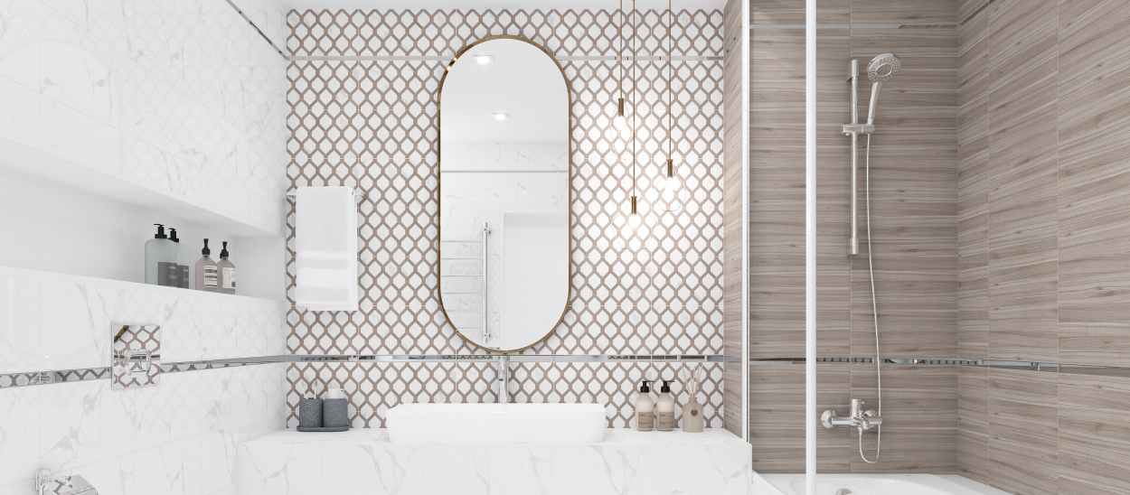 Новые коллекции Laparet формата 20х40