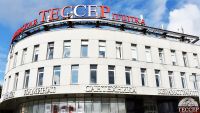 Салон «Нахимовский проспект» компании ТЕССЕР