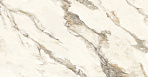 Calacatta Bronze Керамогранит белый полированный 60х120_5
