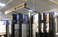Салон «Лефортово» компании ТЕССЕР