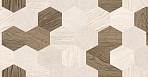 Betonhome Плитка настенная бежевый мозаика 20х50_7