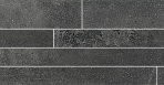 Ferry Мозаика графитовый 14,4х69_0