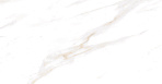Calacatta Regal Gold Керамогранит белый 60х60 Полированный_5