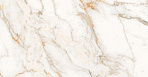 Calacatta Oro Керамогранит золотой 60x60 полированный_10