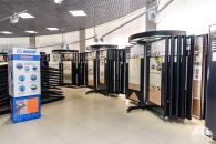 Салон «Нахимовский проспект» компании ТЕССЕР