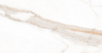 Calacatta Goddes Gold Керамогранит белый 60х60 Полированный_9
