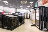 Салон «Нахимовский проспект» компании ТЕССЕР