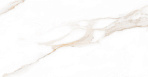 Calacatta Regal Gold Керамогранит белый 80х80 Матовый_2