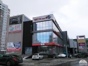 Салон в г. Нижний Новгород