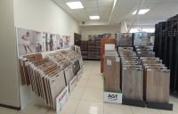 Салон «Дмитровское шоссе» компании ТЕССЕР