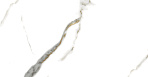 Golden White Statuario Керамогранит 60х120 Полированный_9