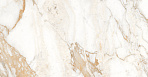 Calacatta Oro Керамогранит золотой 60x120 полированный_2