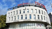 Салон «Нахимовский проспект» компании ТЕССЕР