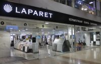 Салон «Лефортово» компании ТЕССЕР