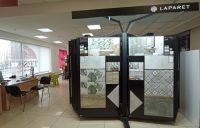 Салон «Дмитровское шоссе» компании ТЕССЕР