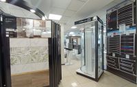 Салон «Дмитровское шоссе» компании ТЕССЕР