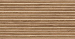 Wood Canarium Almond Stripes Керамогранит тёмно-бежевый 60х120 матовый карвинг_3