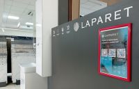 Салон «Дмитровское шоссе» компании ТЕССЕР