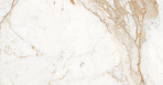 Calacatta Oro Керамогранит золотой 60x60 полированный_11