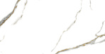Golden White Statuario Керамогранит 60х120 Полированный_5