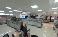 Салон «Дмитровское шоссе» компании ТЕССЕР