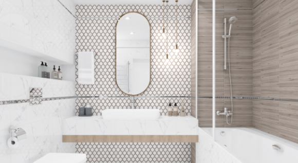 Новые коллекции Laparet формата 20х40