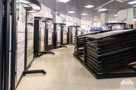 Салон «Нахимовский проспект» компании ТЕССЕР