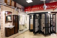 Салон «Нахимовский проспект» компании ТЕССЕР