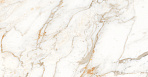 Calacatta Oro Керамогранит золотой 60x60 полированный_8