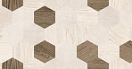 Betonhome Плитка настенная бежевый мозаика 20х50_5