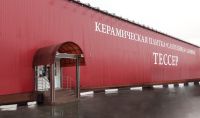 Салон «Подольск» компании ТЕССЕР