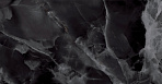 Andora Black Керамогранит чёрный 60х120 полированный_9