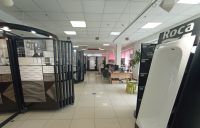 Салон «Дмитровское шоссе» компании ТЕССЕР