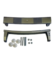 Комплект ножек для стальной ванны