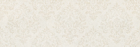 Atria Плитка настенная ванильный узор 60006 20х60
