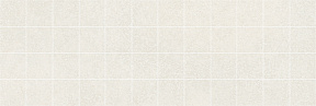 Atria Декор мозаичный ванильный MM60002 20х60