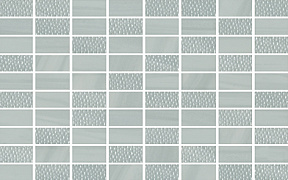 Сияние Декор мозаичный MM6379 25x40