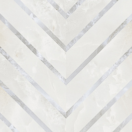 Дольче Декор G-231/G/d01/40x40 бежевый