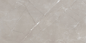 Витрум Гриджио Керамогранит серый 60х120 полированный