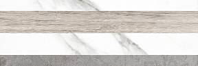 Arctic Плитка настенная полоски серый 17-00-06-2487 20х60