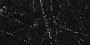 Тотал Плитка настенная чёрный 34051 25х50