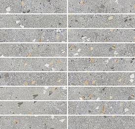 Era Мозаика серый 28,6х29,8