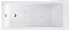 EASY акриловая ванна прямоугольная  170x75 белая