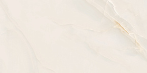 Onyx Queen Cream Керамогранит кремовый 60х120 Полированный