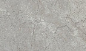 Кантата Плинтус серый светлый глянцевый FMB033 25x15