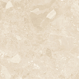 Мрамор Пурпл Беж Керамогранит бежевый 60х60 полированный